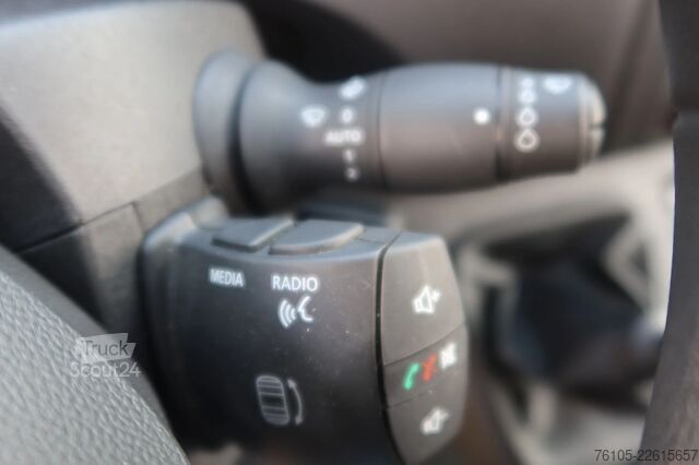 рефрижераторний фургон Renault Master L2/H2 Master. ATP up to June 2030. Cooli...