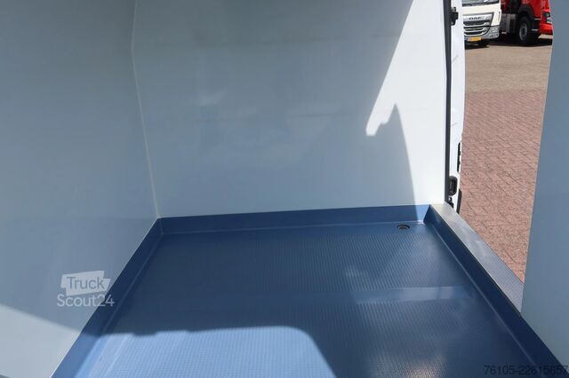 Furgone refrigerato Renault Master L2/H2 Master. ATP up to June 2030. Cooli...