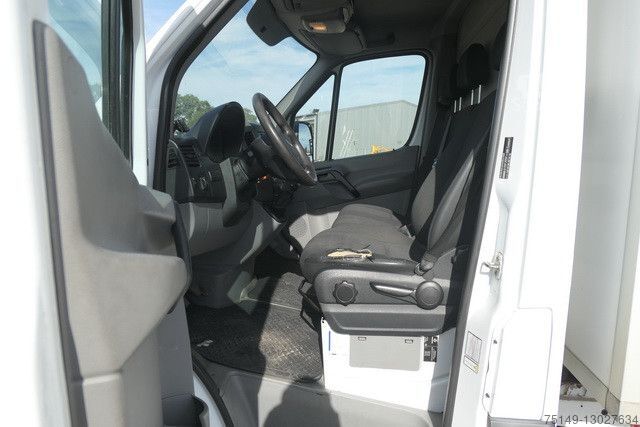 Ψυγειοφόρο βαν MERCEDES-BENZ 516 CDI Sprinter 4x2, Thermo King, Kiesling