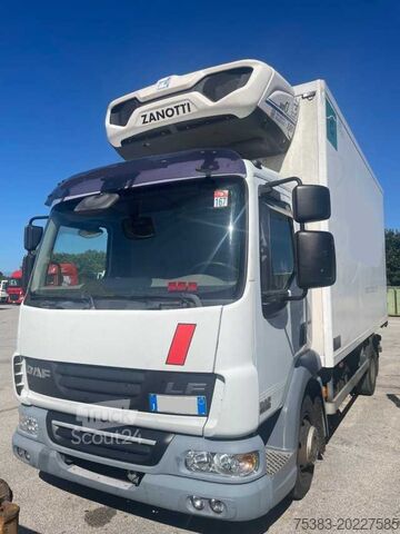 Рефрижераторный грузовик DAF LF 45.180
