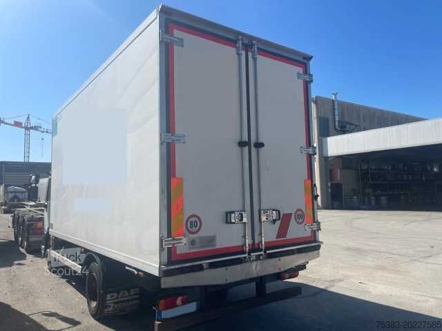 Рефрижераторный грузовик DAF LF 45.180