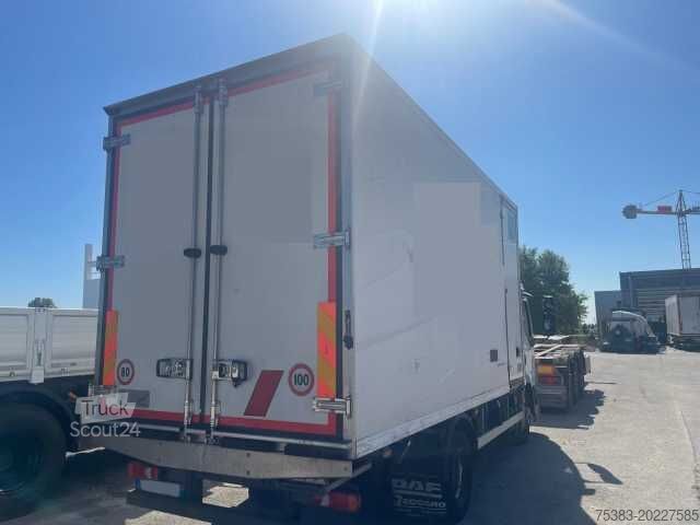 Рефрижераторный грузовик DAF LF 45.180