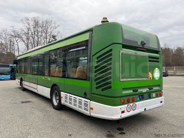 Stadsbuss Irisbus Citelis PS09D1