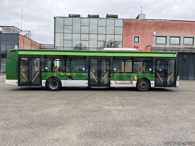 Stadsbuss Irisbus Citelis PS09D1