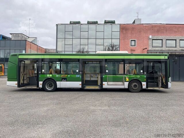 Stadsbuss Irisbus Citelis PS09D1