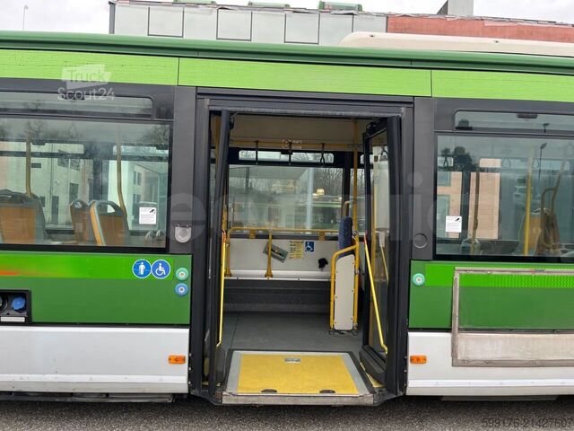 Stadsbuss Irisbus Citelis PS09D1