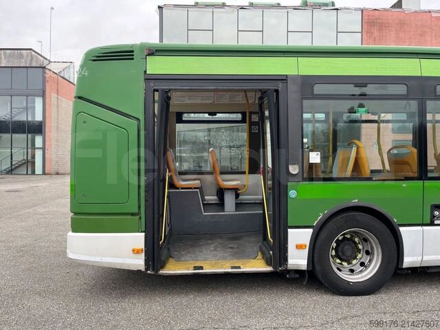 Stadsbuss Irisbus Citelis PS09D1