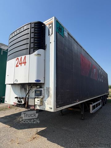 Полуприцеп-рефрижератор Rolfo 0707 ROLFO SEMIRIMORCHIO FRIGO