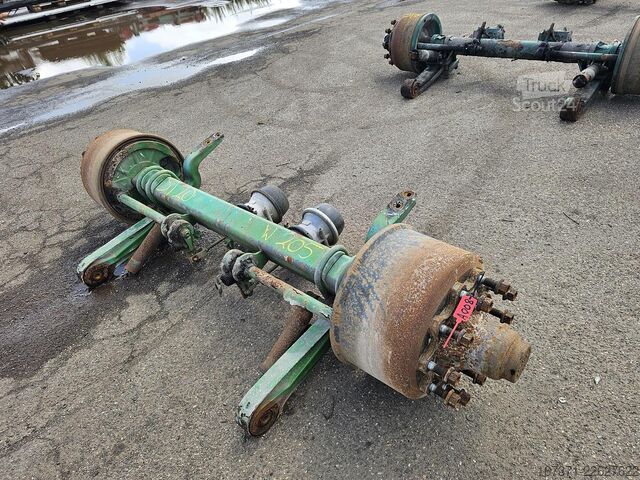 Tengely BPW HSM10110-15 ECO-P