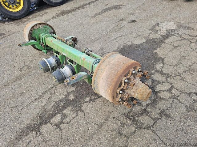 Tengely BPW HSM10110-15 ECO-P