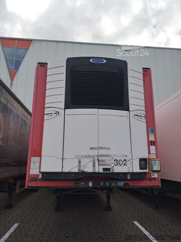 рефрижераторный полуприцеп Schmitz Cargobull SKO20 / LZG 13.45