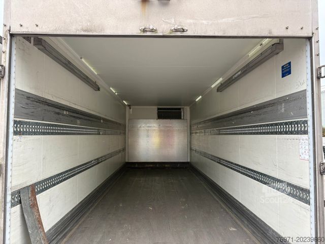 Camion frigorifique MERCEDES-BENZ Antos 2540 Kühlkoffer,Rearder,AHK,Kamera