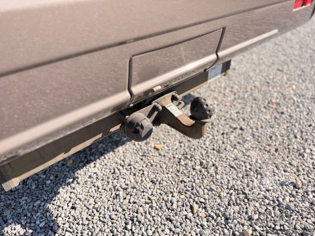 Integruota kemperis CARTHAGO Chic S-Plus I 51 *Einzelbetten-Hubbett-AHK*