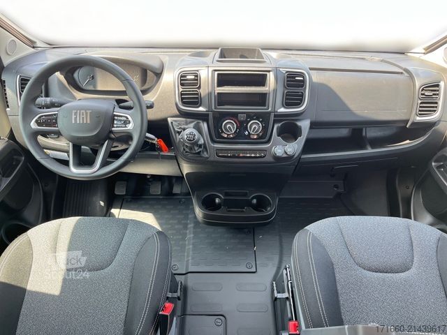 Kastenwagen Wohnmobil / Campervan CARADO pro CV 540 Pro & Chassis Paket