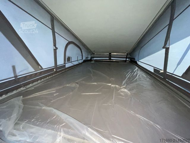 Kastenwagen Wohnmobil / Campervan BÜRSTNER Copa C 530 *Allrad 4x4 *AHK* Markise*