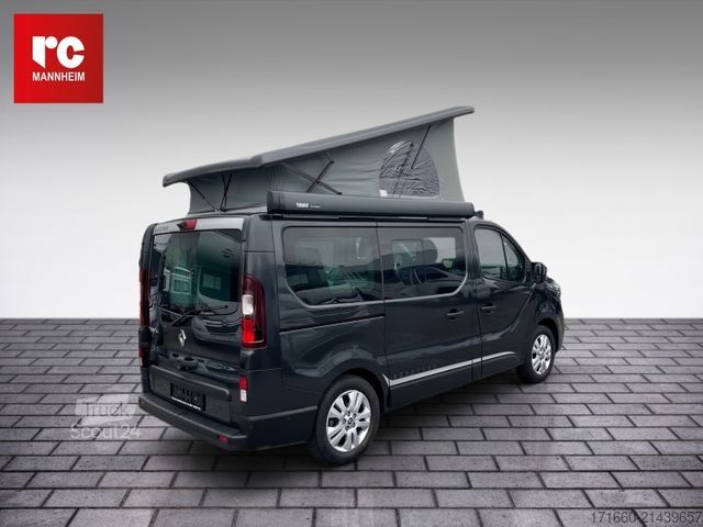 Kastenwagen Wohnmobil / Campervan BÜRSTNER Playa Limited C 500