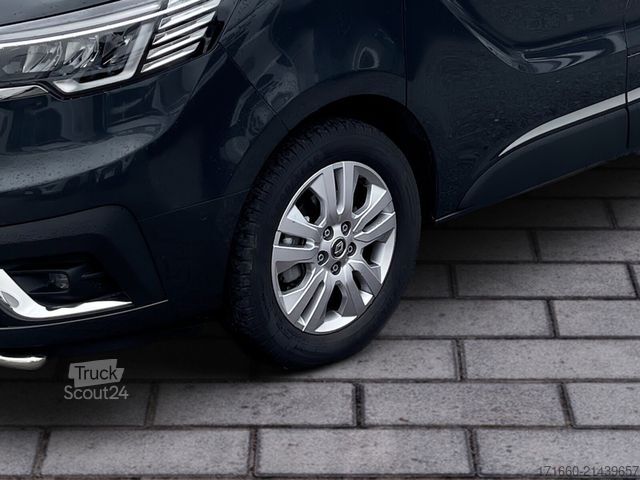 Kastenwagen Wohnmobil / Campervan BÜRSTNER Playa Limited C 500