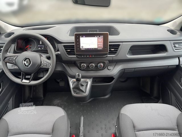 Kastenwagen Wohnmobil / Campervan BÜRSTNER Playa Limited C 500