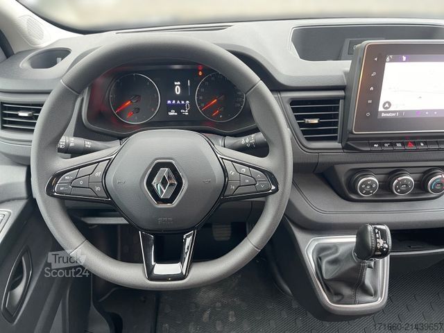 Kastenwagen Wohnmobil / Campervan BÜRSTNER Playa Limited C 500