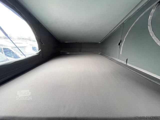 Kastenwagen Wohnmobil / Campervan BÜRSTNER Playa Limited C 500