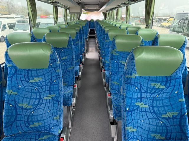 Turistinis autobusas SETRA S 417 GT-HD