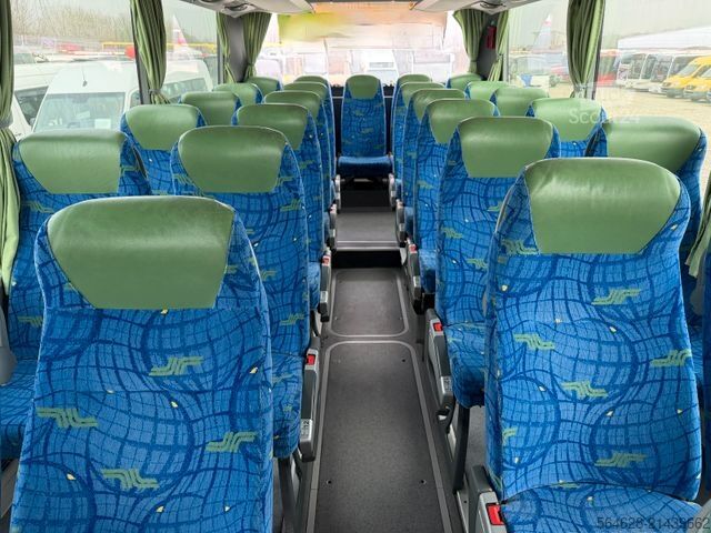 Turistinis autobusas SETRA S 417 GT-HD