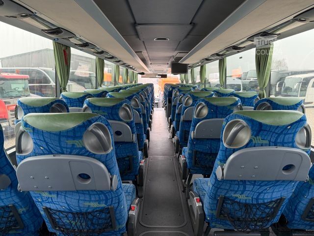 Turistinis autobusas SETRA S 417 GT-HD