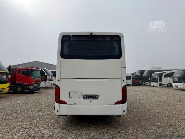 Turistinis autobusas SETRA S 417 GT-HD