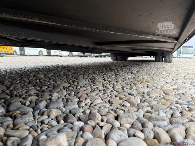 Turistinis autobusas SETRA S 417 GT-HD