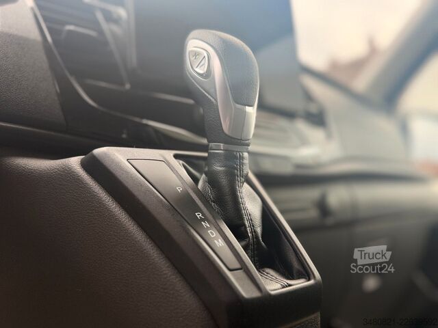 Фургон с высокой крышей FORD TRANSIT 350 TREND L4H3 AUTOMATIK RFK SHZ AHK AIR