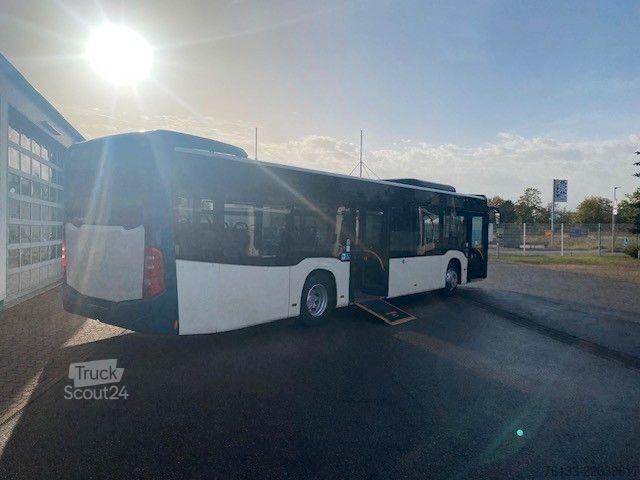 Şehir otobüsü MERCEDES-BENZ Citaro   KLIMA   LAWO  Automatik Zf EcoLife
