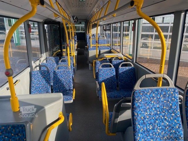 Şehir otobüsü MERCEDES-BENZ Citaro   KLIMA   LAWO  Automatik Zf EcoLife