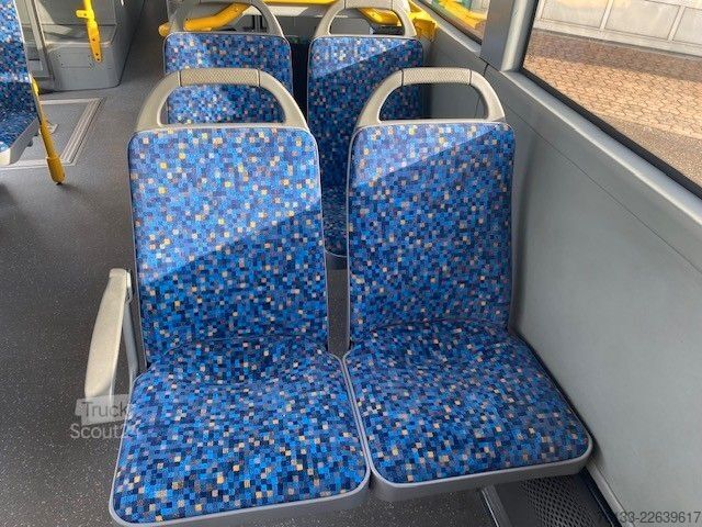 Şehir otobüsü MERCEDES-BENZ Citaro   KLIMA   LAWO  Automatik Zf EcoLife