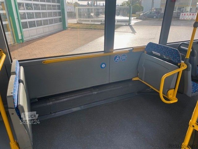 Şehir otobüsü MERCEDES-BENZ Citaro   KLIMA   LAWO  Automatik Zf EcoLife