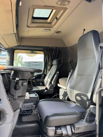 Стандартный седельный тягач SCANIA R 450 * RETARDER * ADR UND KIPPHYDRAULIK *