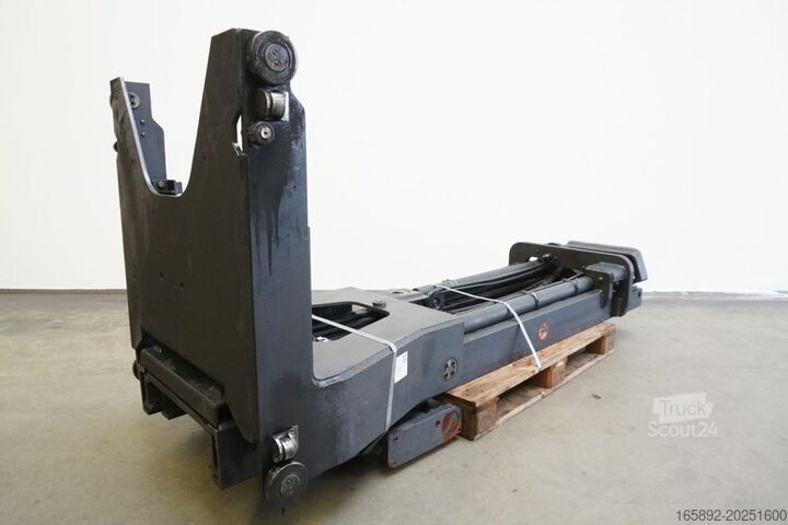 Chariot élévateur LINDE Hubgerüst