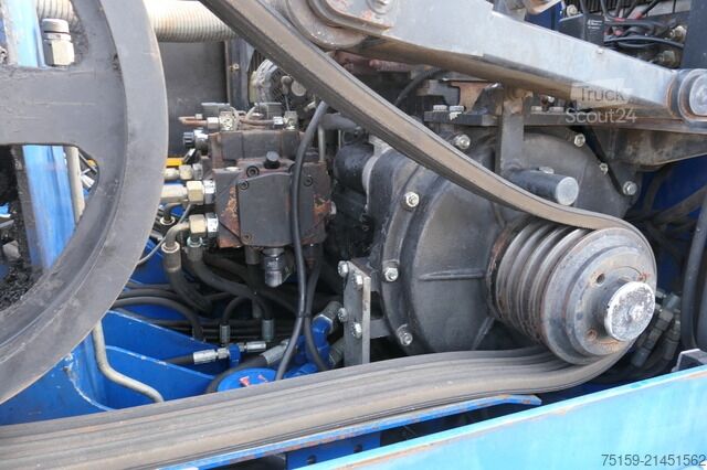 Overig Grabenmeister GM4 4X4