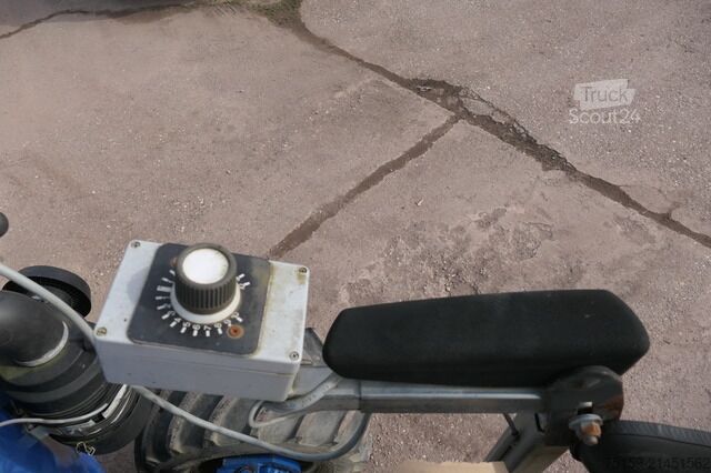 Overig Grabenmeister GM4 4X4