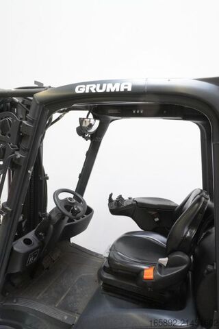 Heftruck Linde H 18 T EVO 391-00