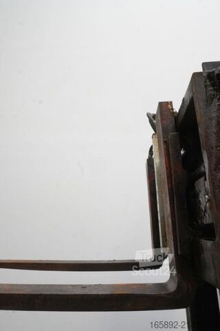 Heftruck Hyster H2.50XM