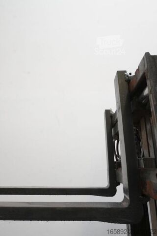 Heftruck Linde E 20 L 386