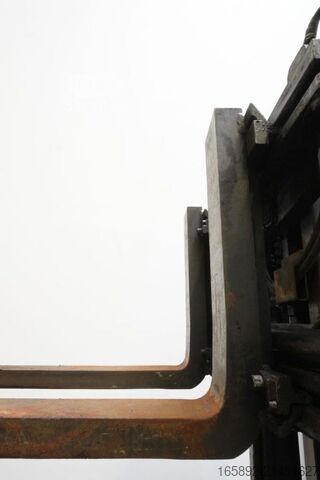 Heftruck Linde H 35 D (3B) EVO 393-02