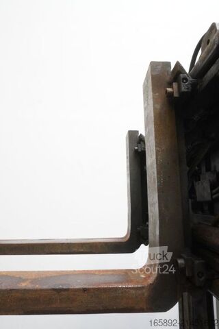 Heftruck Linde H 35 D (3B) EVO 393-02