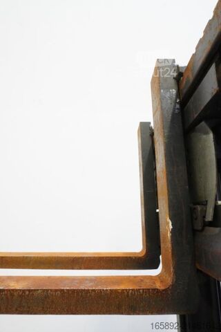 Heftruck Linde E 14 EVO 386-02