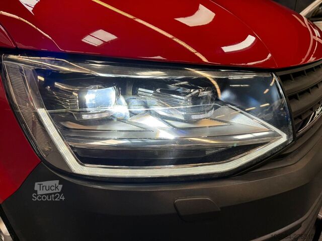Koelwagen met geïsoleerde laadbak VW T6 Kühlkastenwagen Kerstner Lang DSG ACC LED AHK
