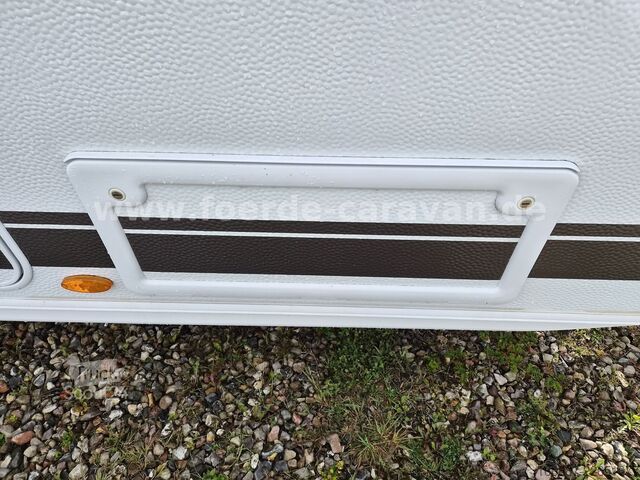 Caravan DETHLEFFS C Joy 410 LK Etagenbetten - Nr.23 (4)