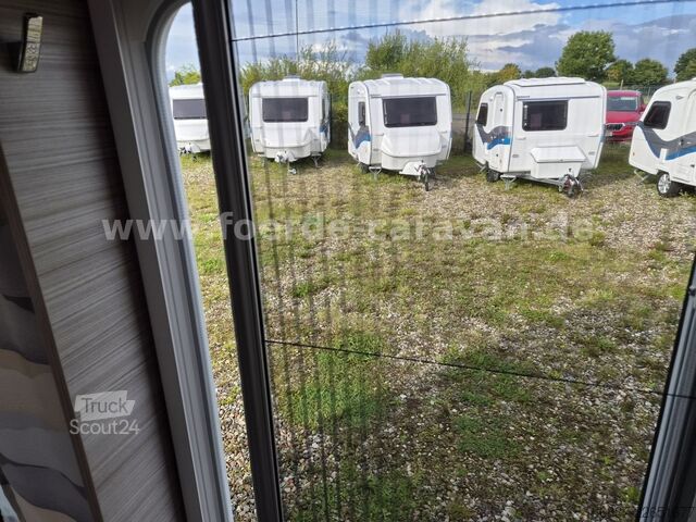 Caravan DETHLEFFS C Joy 410 LK Etagenbetten - Nr.23 (4)