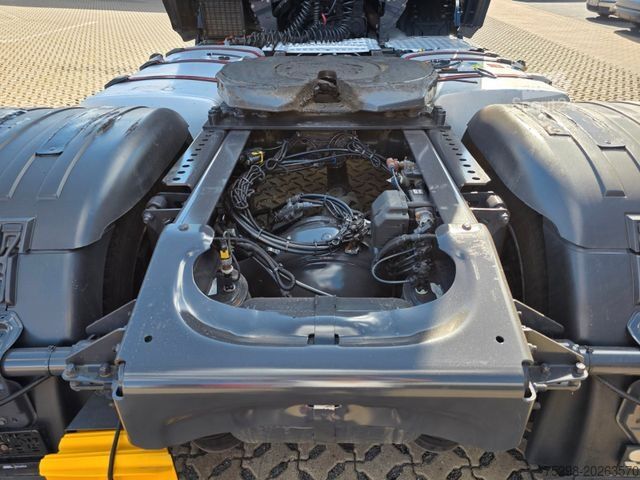 Volumen SZM SCANIA R450 A4x2EB / Retarder