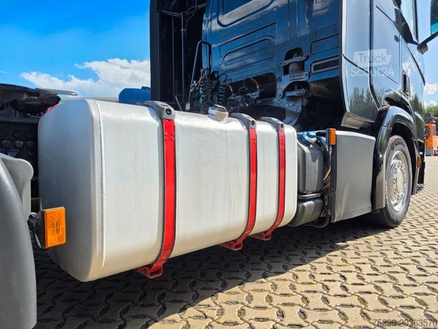 Volumen SZM SCANIA R450 A4x2EB / Retarder