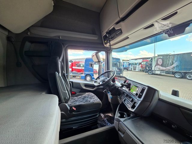 Volumen SZM SCANIA R450 A4x2EB / Retarder